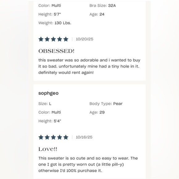 NWT Size S -Anthropologie Ribbed Cardigan Sweater Assorted Stripe (NWT US$ 158) - Picture 10 of 16